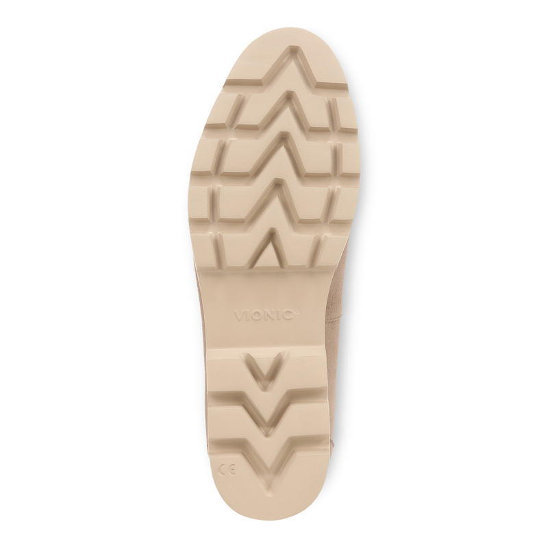 Women’s Vionic Kensley – Taupe Suede