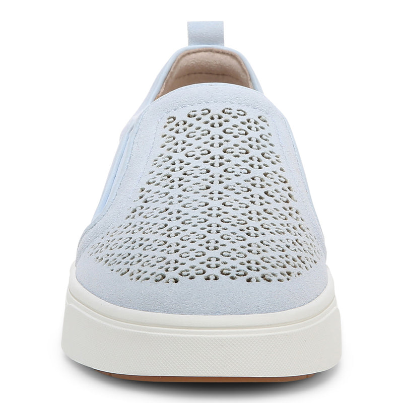 Women's Vionic Kimmie Perf - Ballad Blue