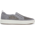 Women's Vionic Kimmie Perf - Slate
