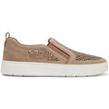 Women's Vionic Kimmie Perf - Wheat