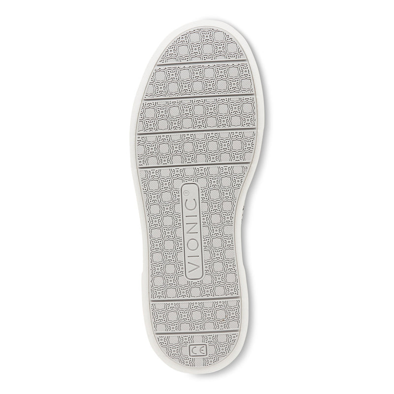 Women's Vionic Kimmie Perf - White