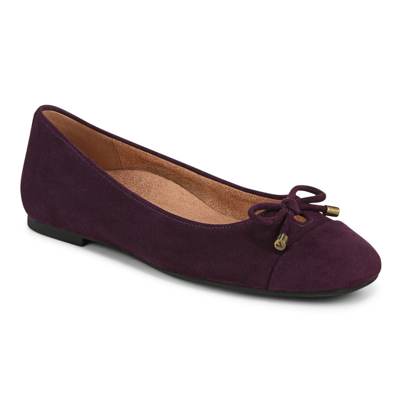 Women's Vionic Klara - Winter Plum