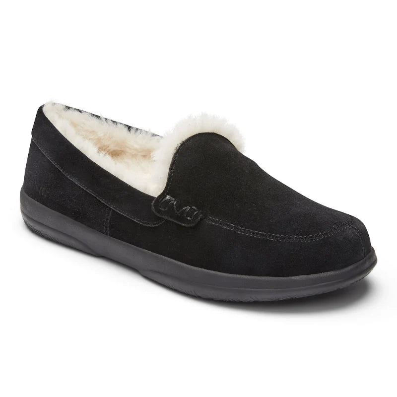 Women's Vionic Lynez Slipper - Black