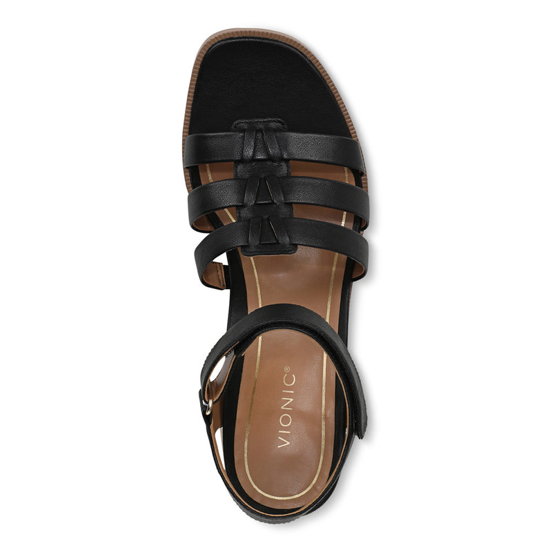 Women's Vionic Maisy - Black