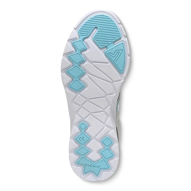 Women's Vionic Miles II - Vapor/Charcoal