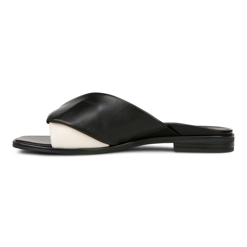 Women's Vionic Miramar - Black/Cream