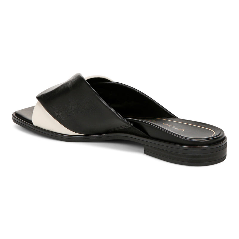 Women's Vionic Miramar - Black/Cream
