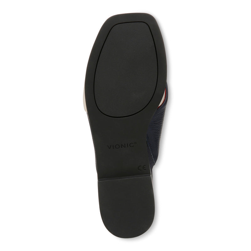 Women's Vionic Miramar - Navy/Cream
