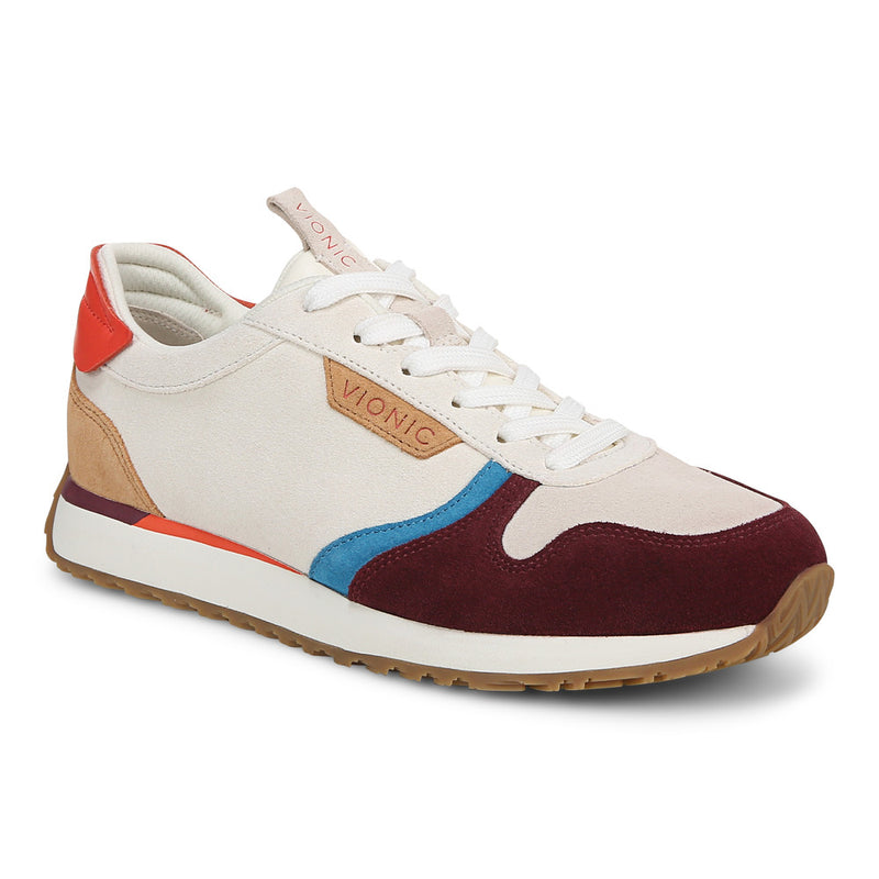 Women's Vionic Monarch - Ivory Multi