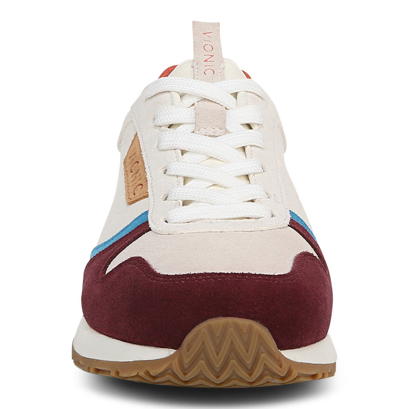 Women's Vionic Monarch - Ivory Multi