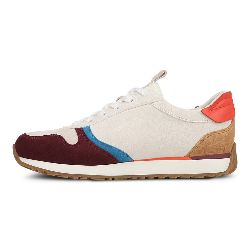 Women's Vionic Monarch - Ivory Multi