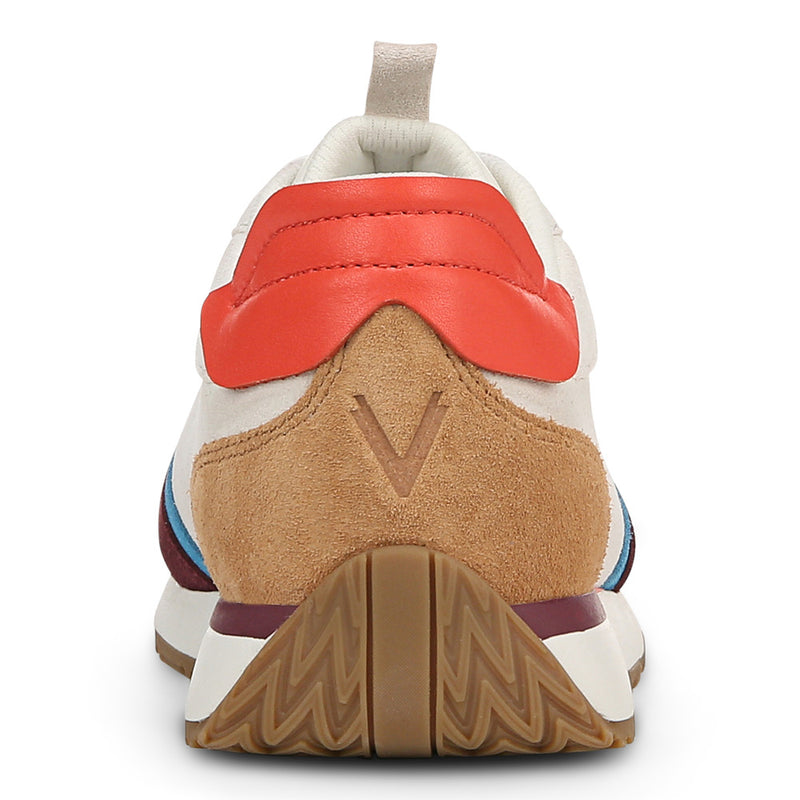 Women's Vionic Monarch - Ivory Multi