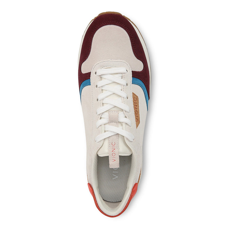 Women's Vionic Monarch - Ivory Multi