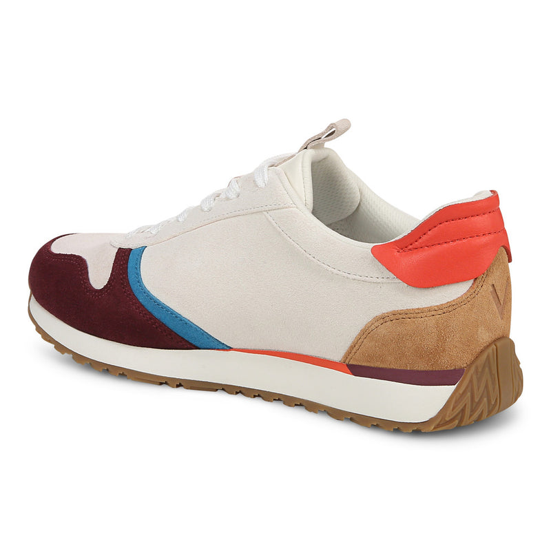 Women's Vionic Monarch - Ivory Multi