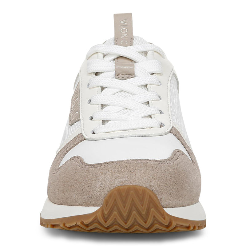 Women's Vionic Monarch - White/Cobblestone