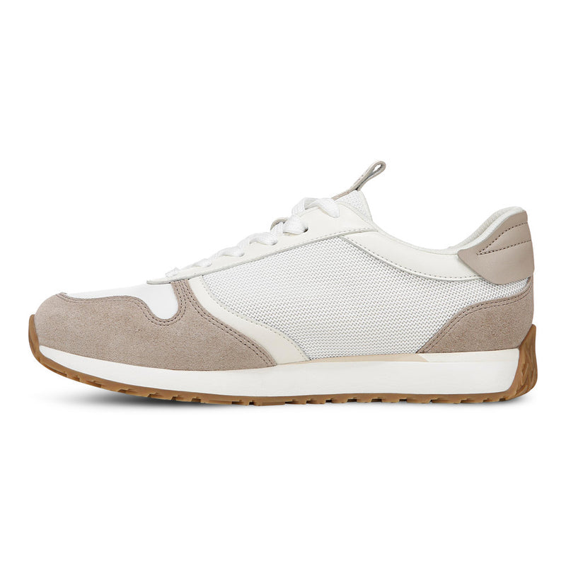 Women's Vionic Monarch - White/Cobblestone