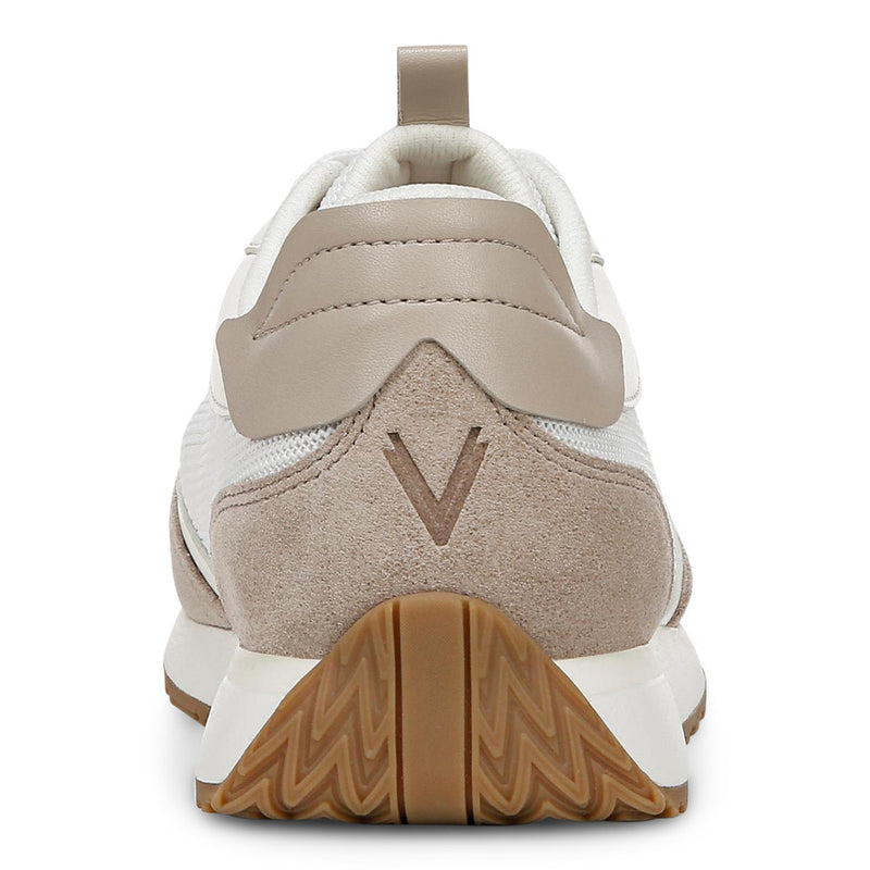 Women's Vionic Monarch - White/Cobblestone