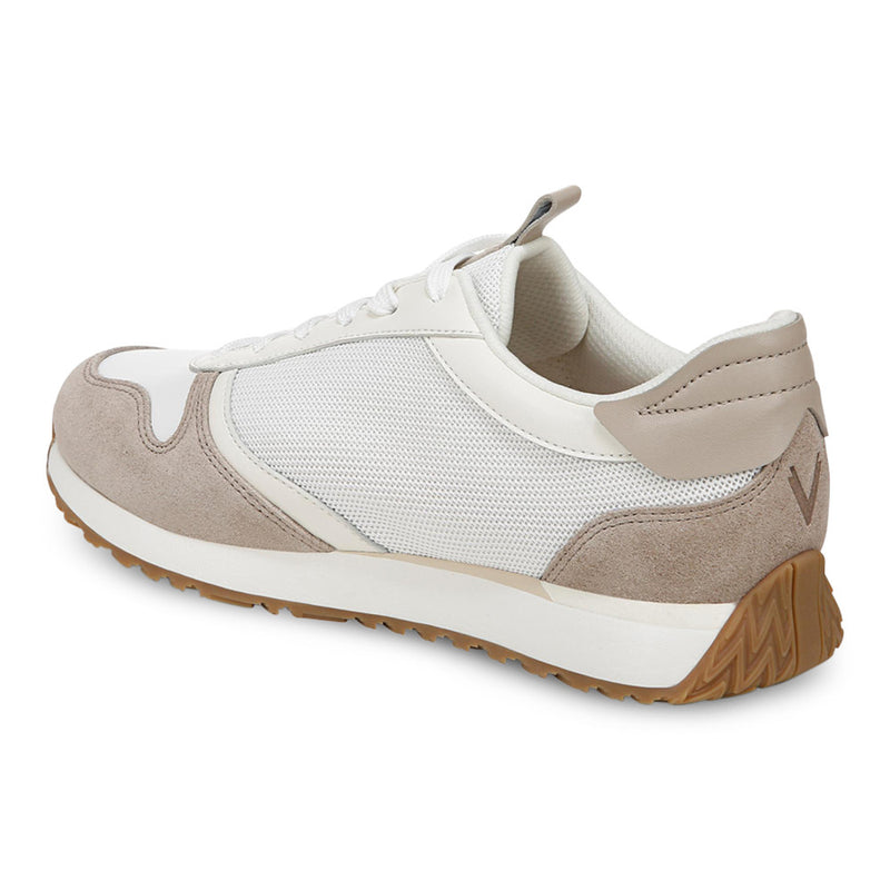 Women's Vionic Monarch - White/Cobblestone