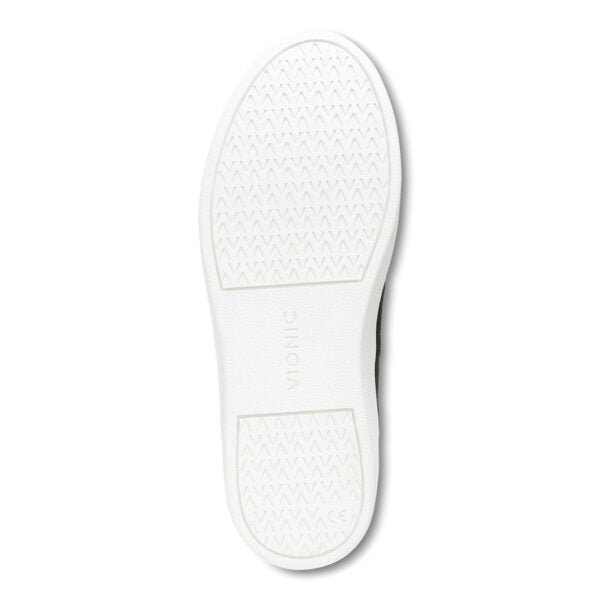 Women's Vionic Mylie Sneaker - Black
