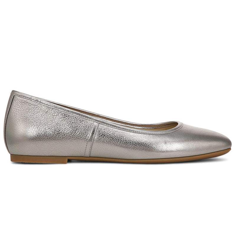 Women’s Vionic Orinda – Pewter Metallic