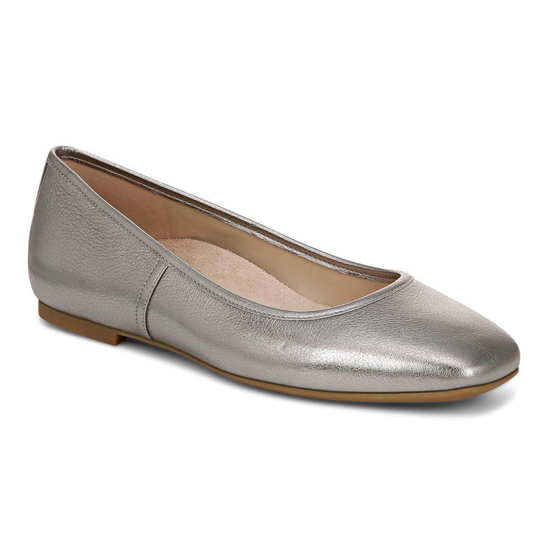 Women’s Vionic Orinda – Pewter Metallic