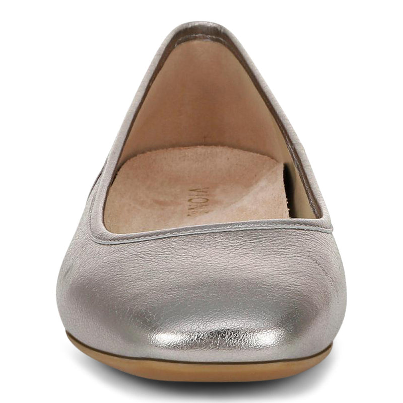 Women’s Vionic Orinda – Pewter Metallic