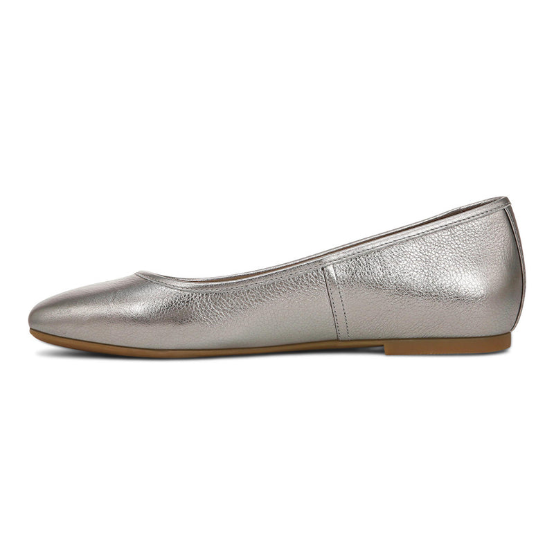 Women’s Vionic Orinda – Pewter Metallic