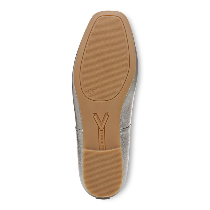 Women’s Vionic Orinda – Pewter Metallic