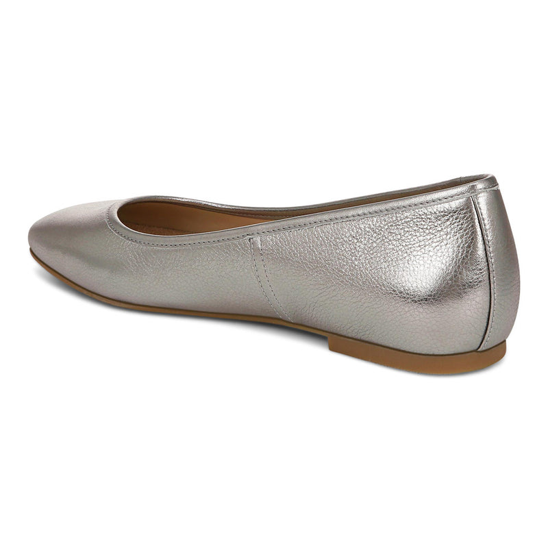 Women’s Vionic Orinda – Pewter Metallic