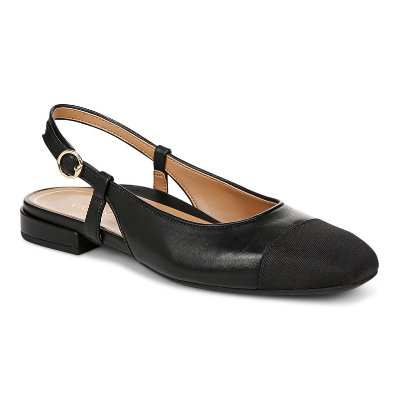 Women's Vionic Petaluma - Black
