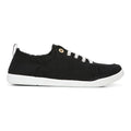 Women's Vionic Pismo Canvas - Black