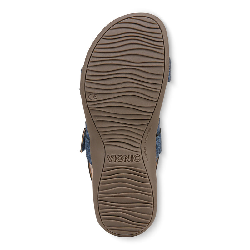 Women's Vionic Reese - Denim