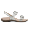 Women's Vionic Reese - Silver Metallic