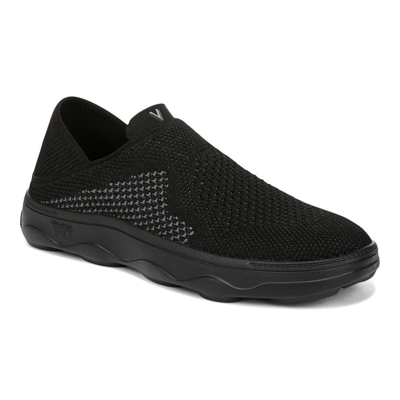 Women's Vionic Sage RX Recovery - Black Knit