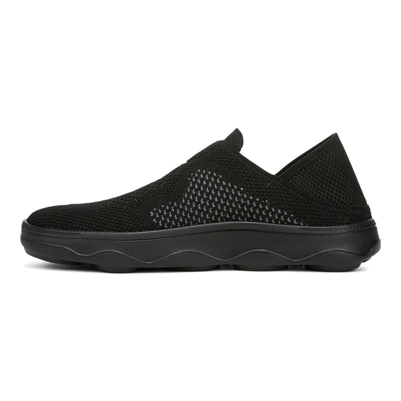 Women's Vionic Sage RX Recovery - Black Knit