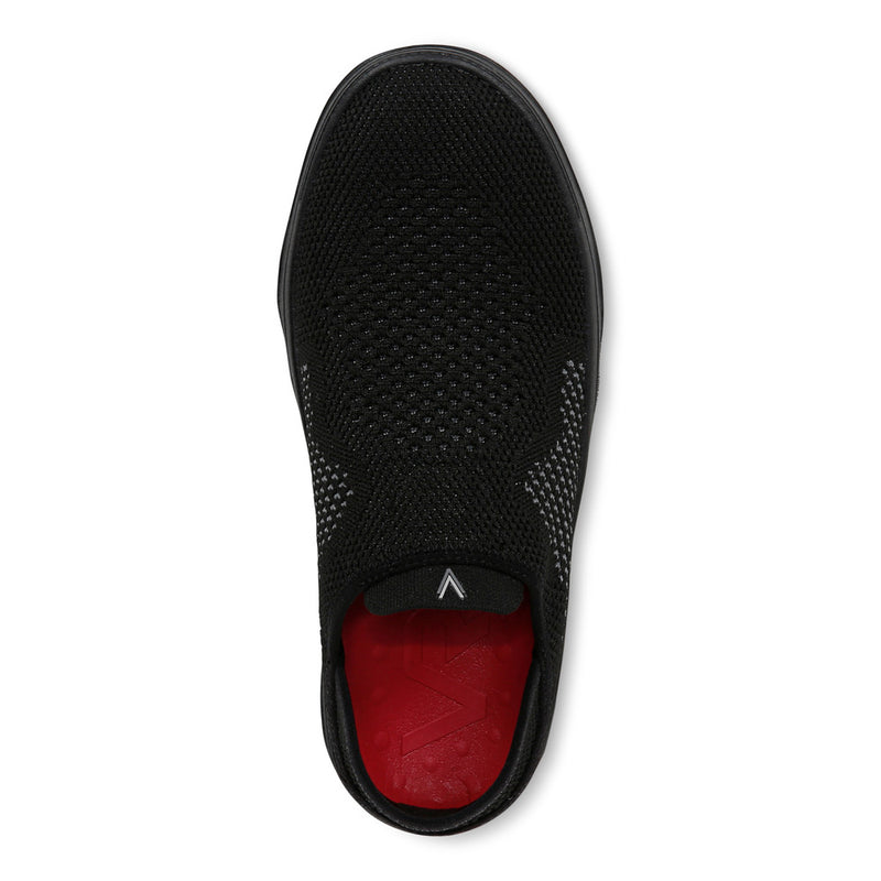 Women's Vionic Sage RX Recovery - Black Knit