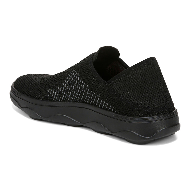 Women's Vionic Sage RX Recovery - Black Knit