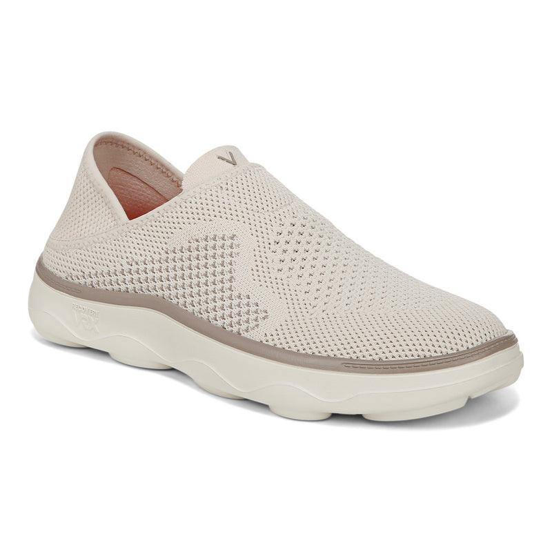 Women's Vionic Sage RX Recovery - Cream Knit