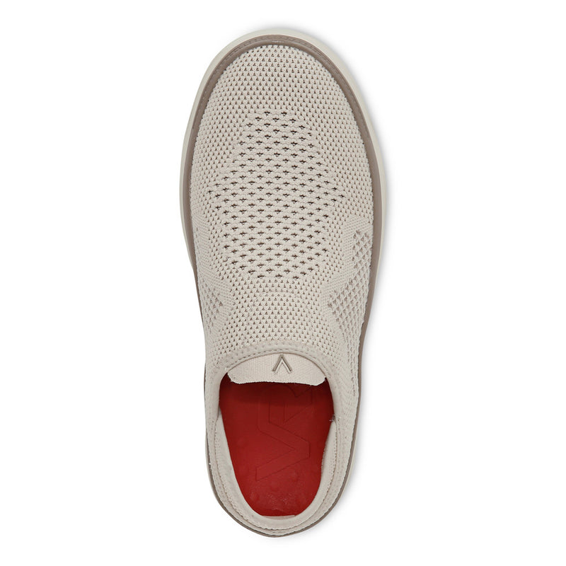 Women's Vionic Sage RX Recovery - Cream Knit