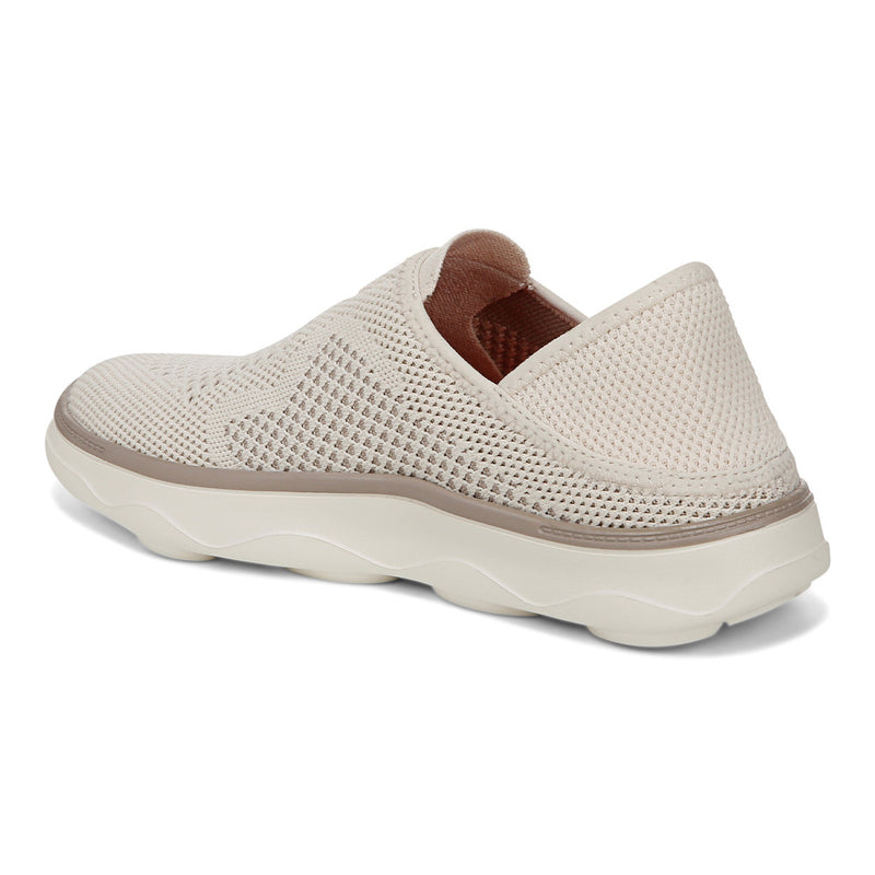 Women's Vionic Sage RX Recovery - Cream Knit