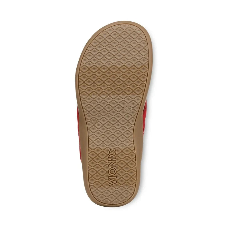 Women's Vionic Shore - Fruit Punch