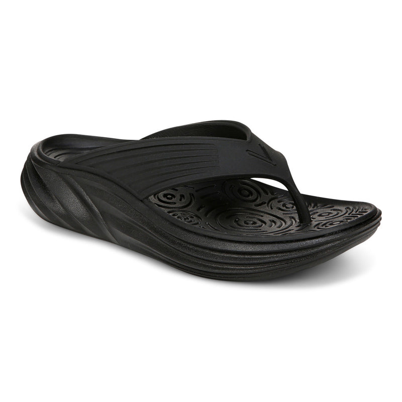 Women's Vionic Tide RX - Black