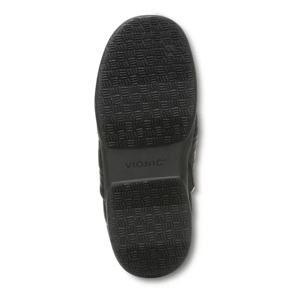 Women's Vionic Tranquil Slipper - Black