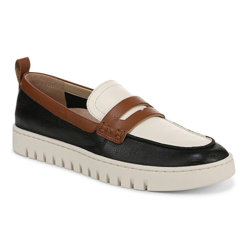 Women's Vionic Uptown Loafer - Black Multi