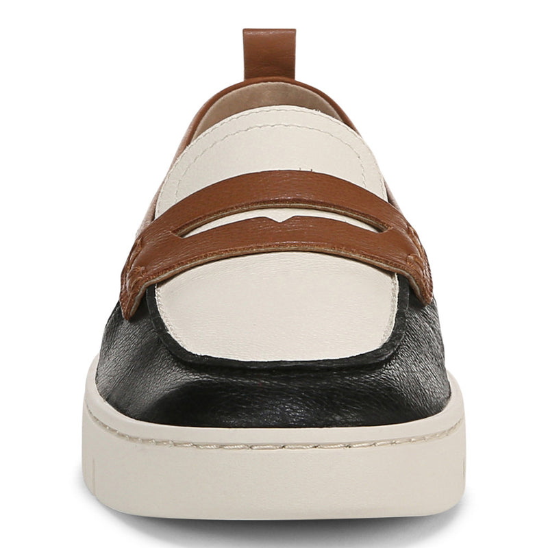 Women's Vionic Uptown Loafer - Black Multi