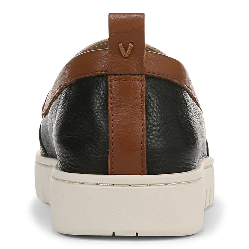 Women's Vionic Uptown Loafer - Black Multi