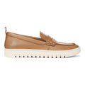 Women’s Vionic Uptown Loafer – Camel Leather
