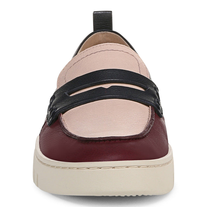 Women's Vionic Uptown Loafer - Cherry Jubilee Multi