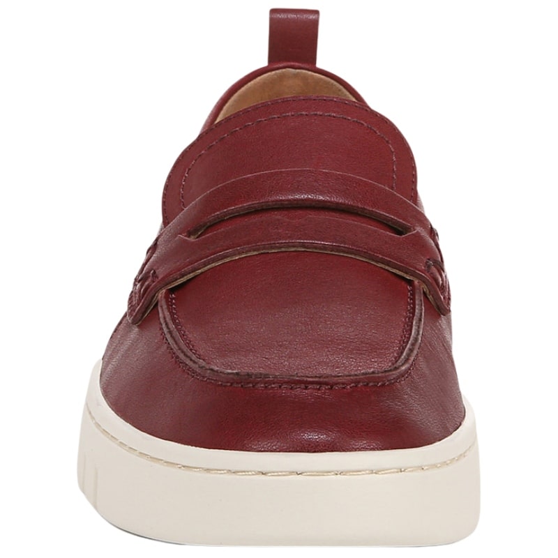 Women’s Vionic Uptown Loafer – Syrah