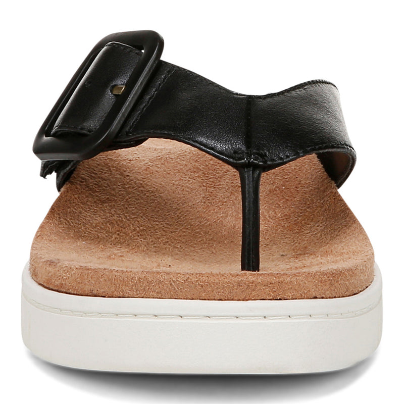 Women's Vionic Uptown Marin - Black